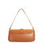 Delsees Suede Shoulder Bag One Size Tan Dune London-2