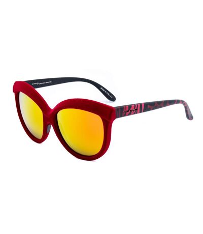 Lunettes De Soleil Femme Italia Independent 0092V-053-Zeb