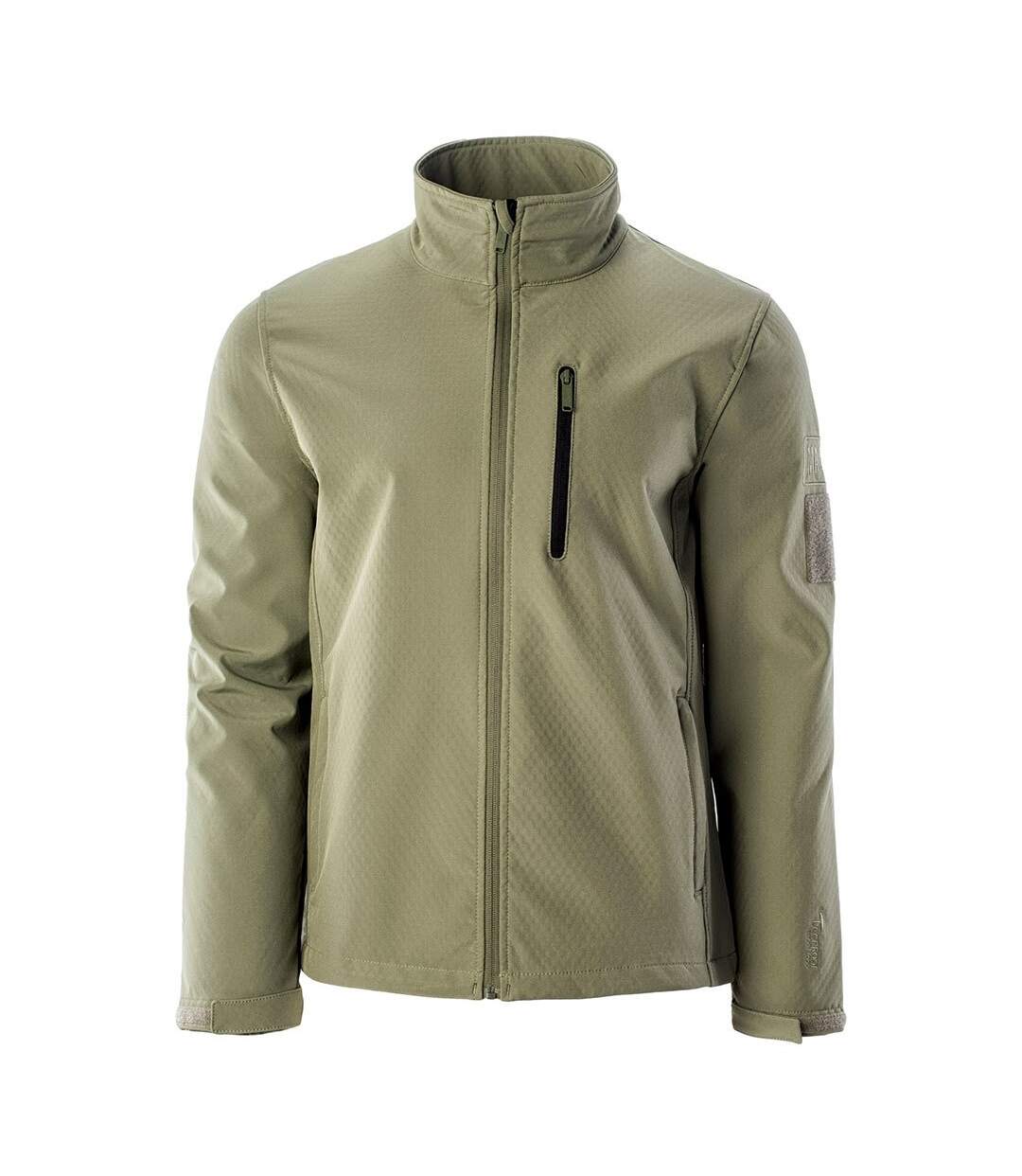 MAGNUM - Veste softshell DEER 2.0 - Homme (Olivine) - UTIG1636-1