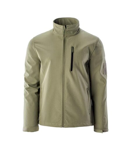 MAGNUM - Veste softshell DEER 2.0 - Homme (Olivine) - UTIG1636