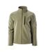 MAGNUM - Veste softshell DEER 2.0 - Homme (Olivine) - UTIG1636-1