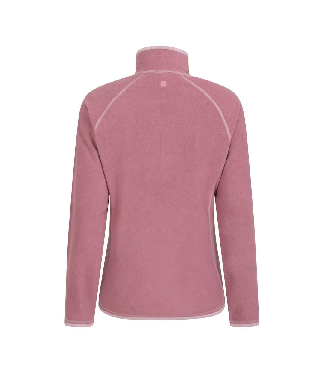 Haut Polaire Montana Femme Rose Clair Mountain Warehouse-3
