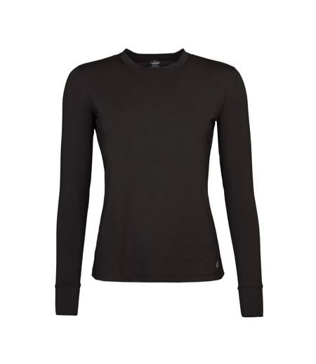 Winter Long Sleeve Thermal T-Shirt for Women - Baselayer Top