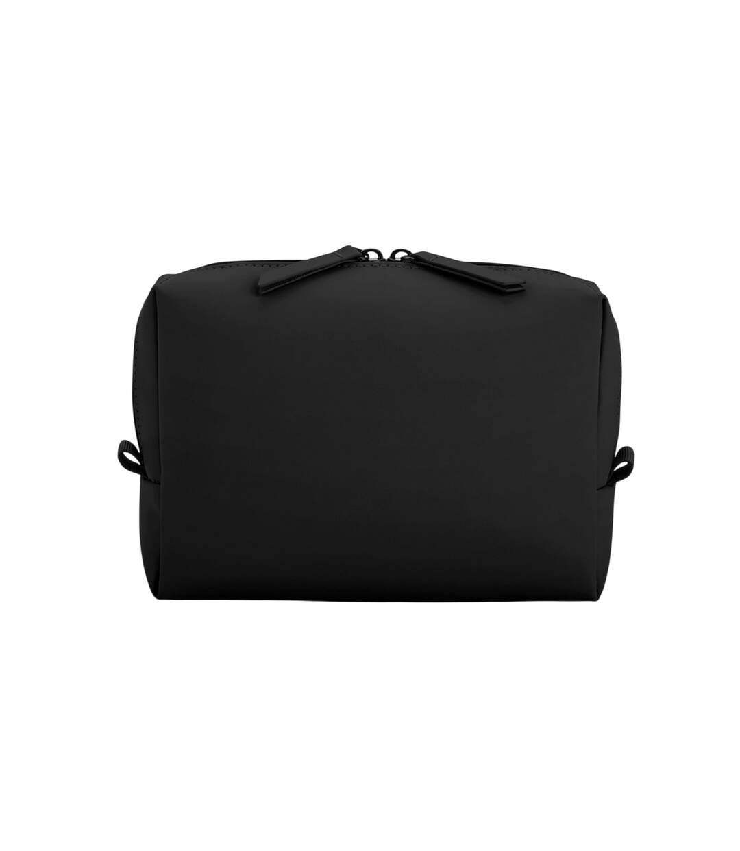 Sac À Bandoulière Taille Unique Noir Bagbase-1