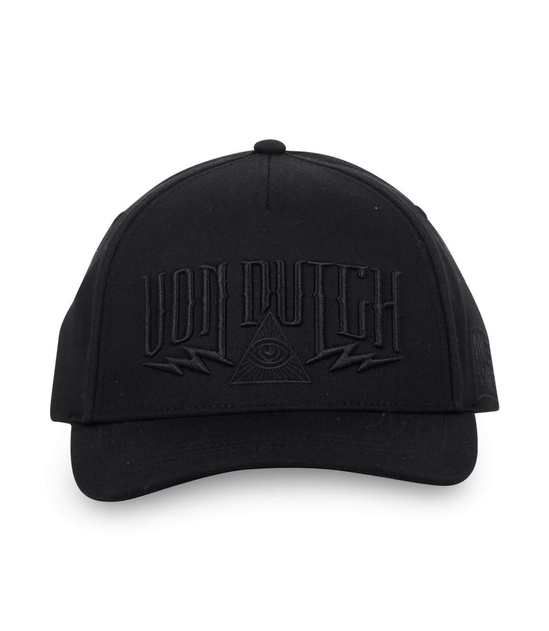 Casquettes homme baseball  Von Dutch Rock Vondutch-2