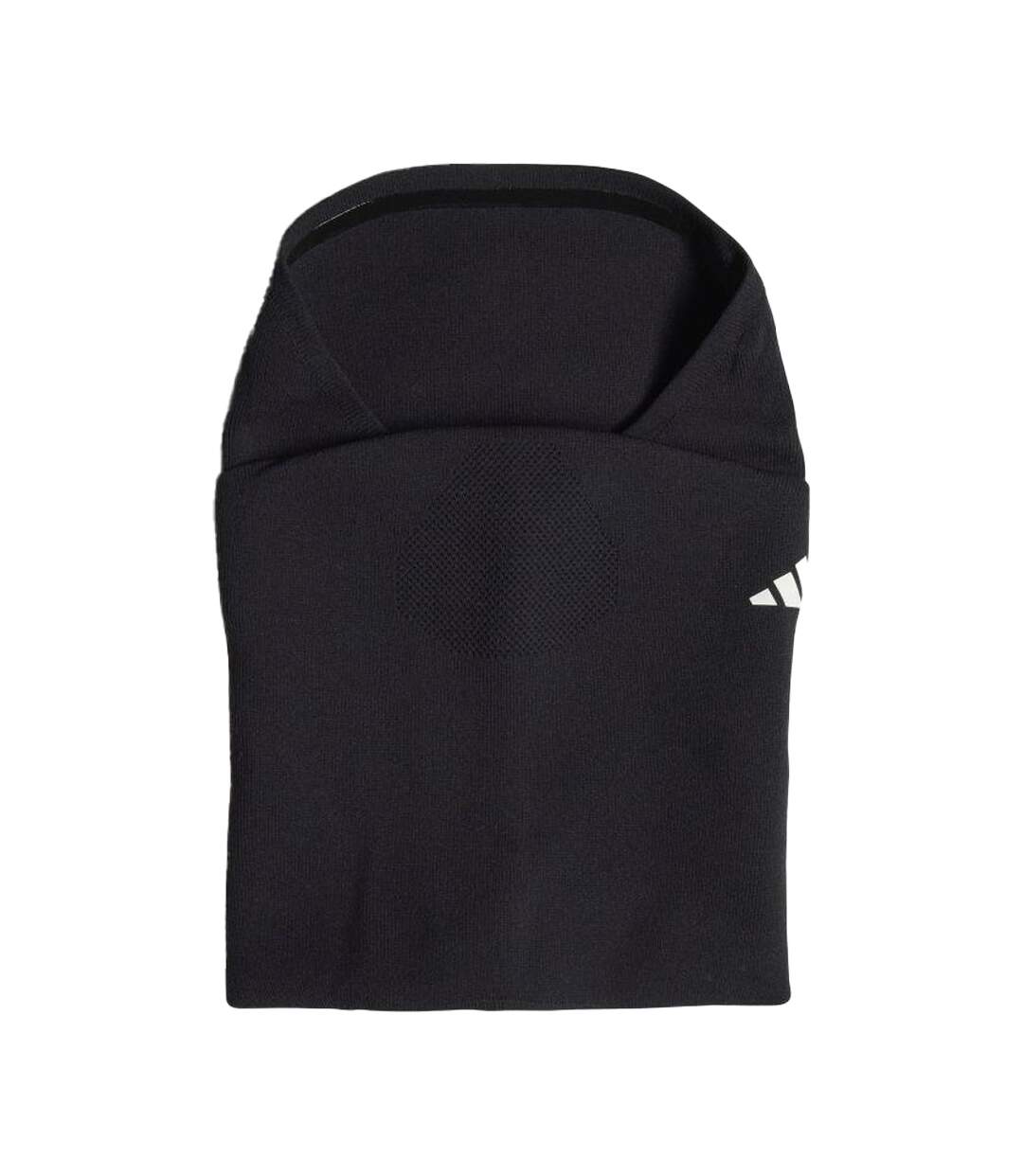 Cache-cou Homme L Noir Adidas-1