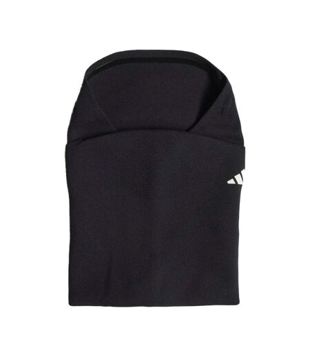 Cache-cou Homme L Noir Adidas