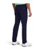 Pantalon Tech Homme Bleu Foncé Under Armour-2