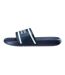 Claquettes Arwedi Homme Bleu Marine Foncé Aquawave-2