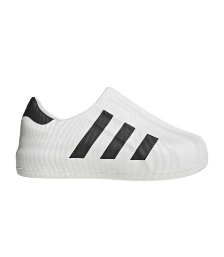 Baskets Superstar Homme Blanc Adidas