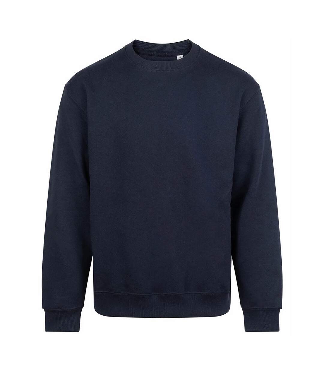 Sweat Vision Adulte Nouveau Bleu Marine Awdis-1
