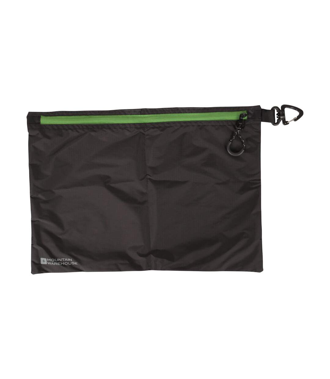Trousse de voyage taille unique noir Mountain Warehouse-2