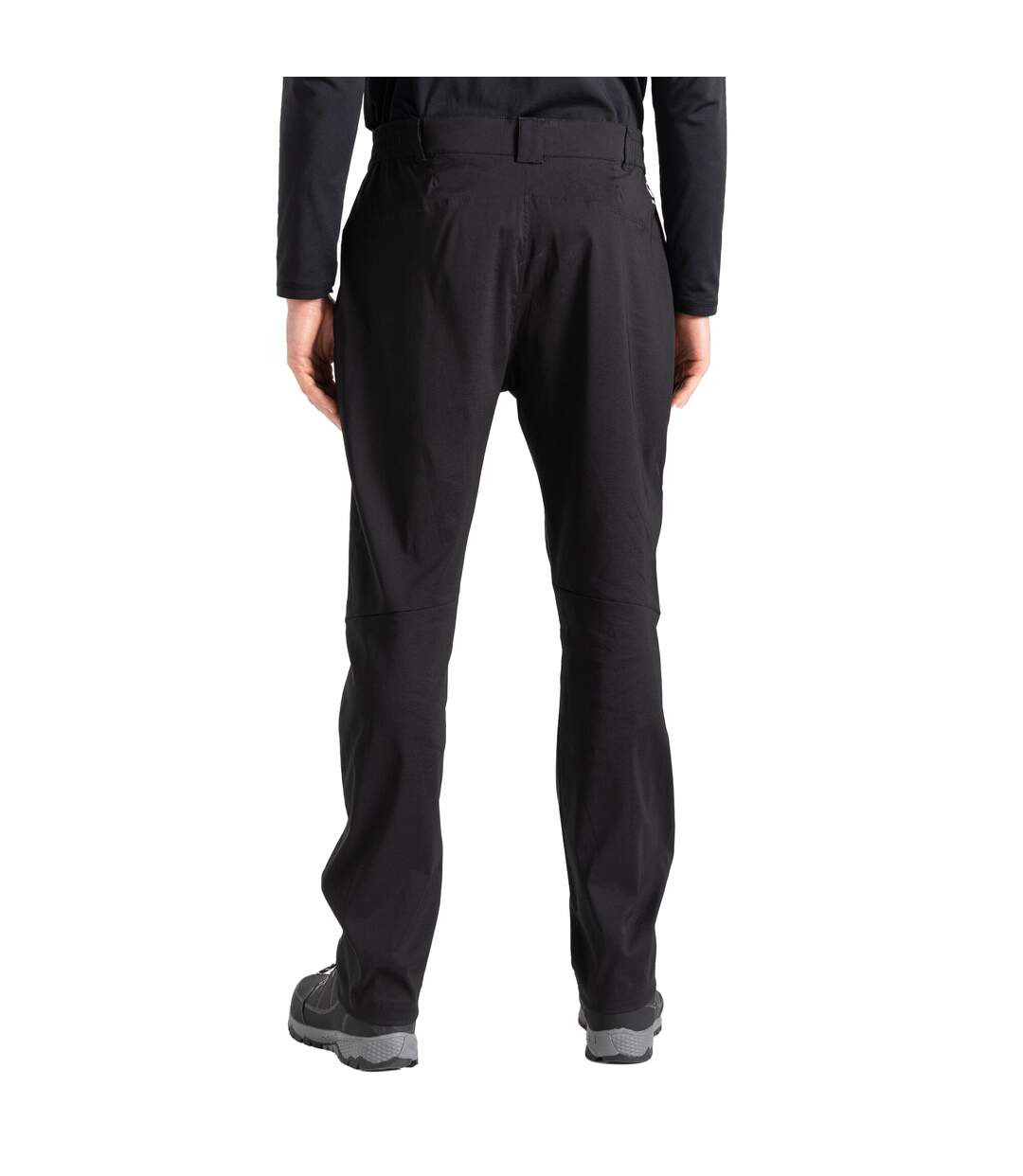 Pantalon de randonnée mountain series homme noir Dare 2B-4