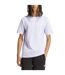 T-shirt Motif/style Logo Essentials Homme Rose Violet Adidas-4