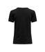 T-shirt Noir Femme JDY Michigan Life - S