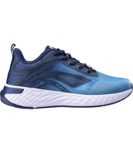 Baskets Graviter T Enfant Bleu Bleu Marine IQ