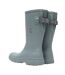 Womens/ladies Rainscape Tall Wellington Boots Grey Muck Boots-2