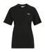 T-shirt Biendorf Femme Noir Fila-1