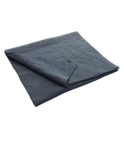 Elles Polylana Aware Scarf One Size Sage Blue XD Collection