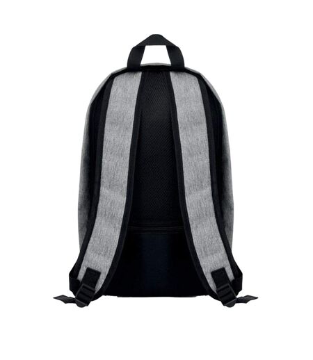 Milano backpack one size grey MidOcean