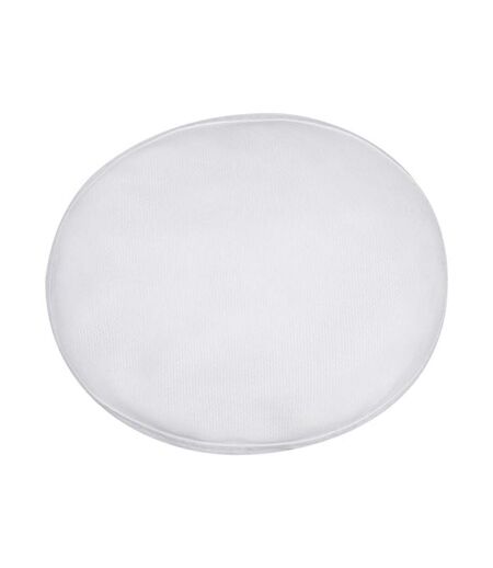Toque de cuisinier blanc Karlowsky