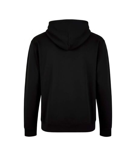 Unisex Adult Regular Hoodie Black Kustom Kit