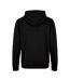 Unisex Adult Regular Hoodie Black Kustom Kit-2