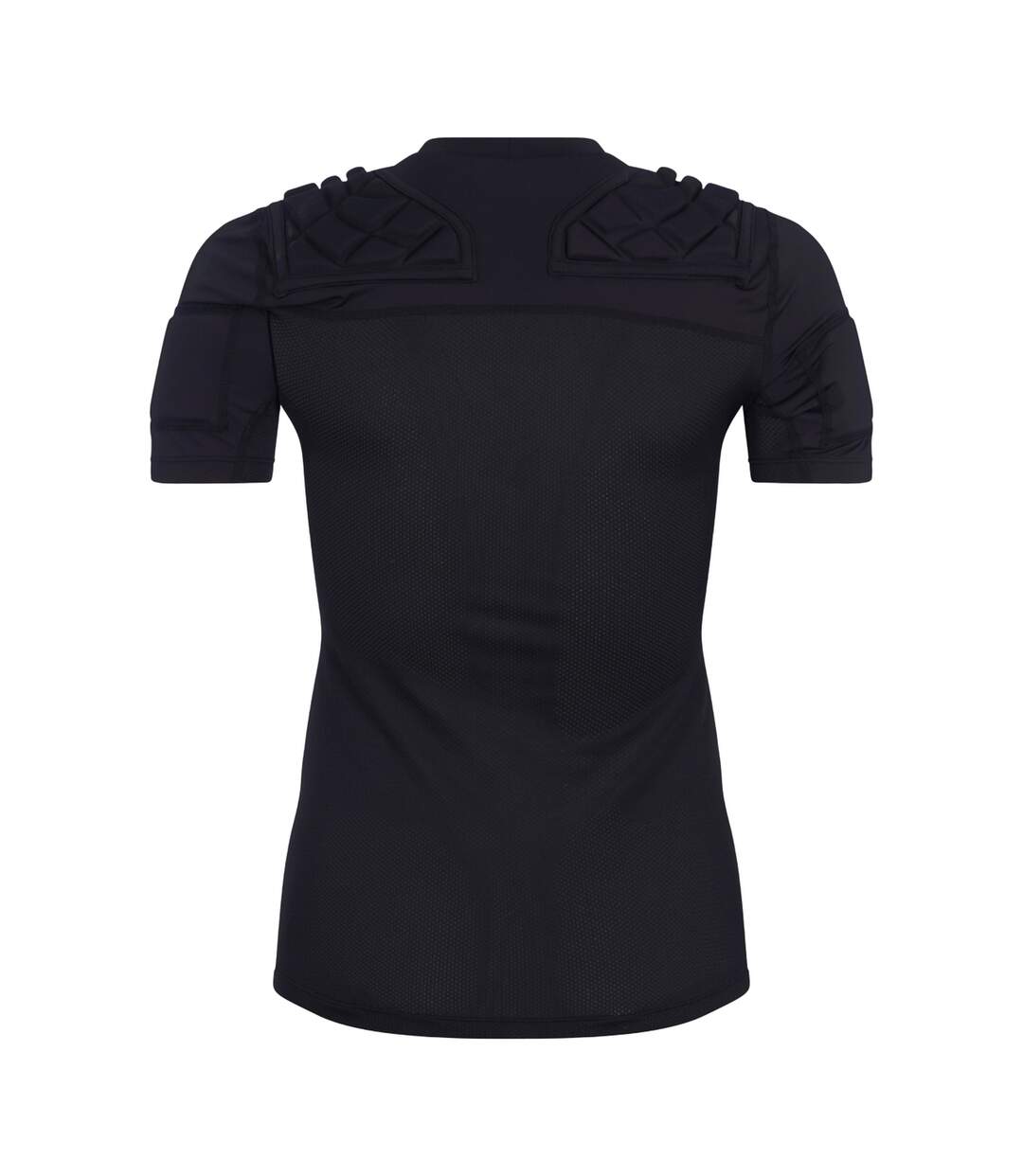 Womens/ladies Pro Protection Vest Black Canterbury-3