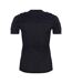 Womens/ladies Pro Protection Vest Black Canterbury-3
