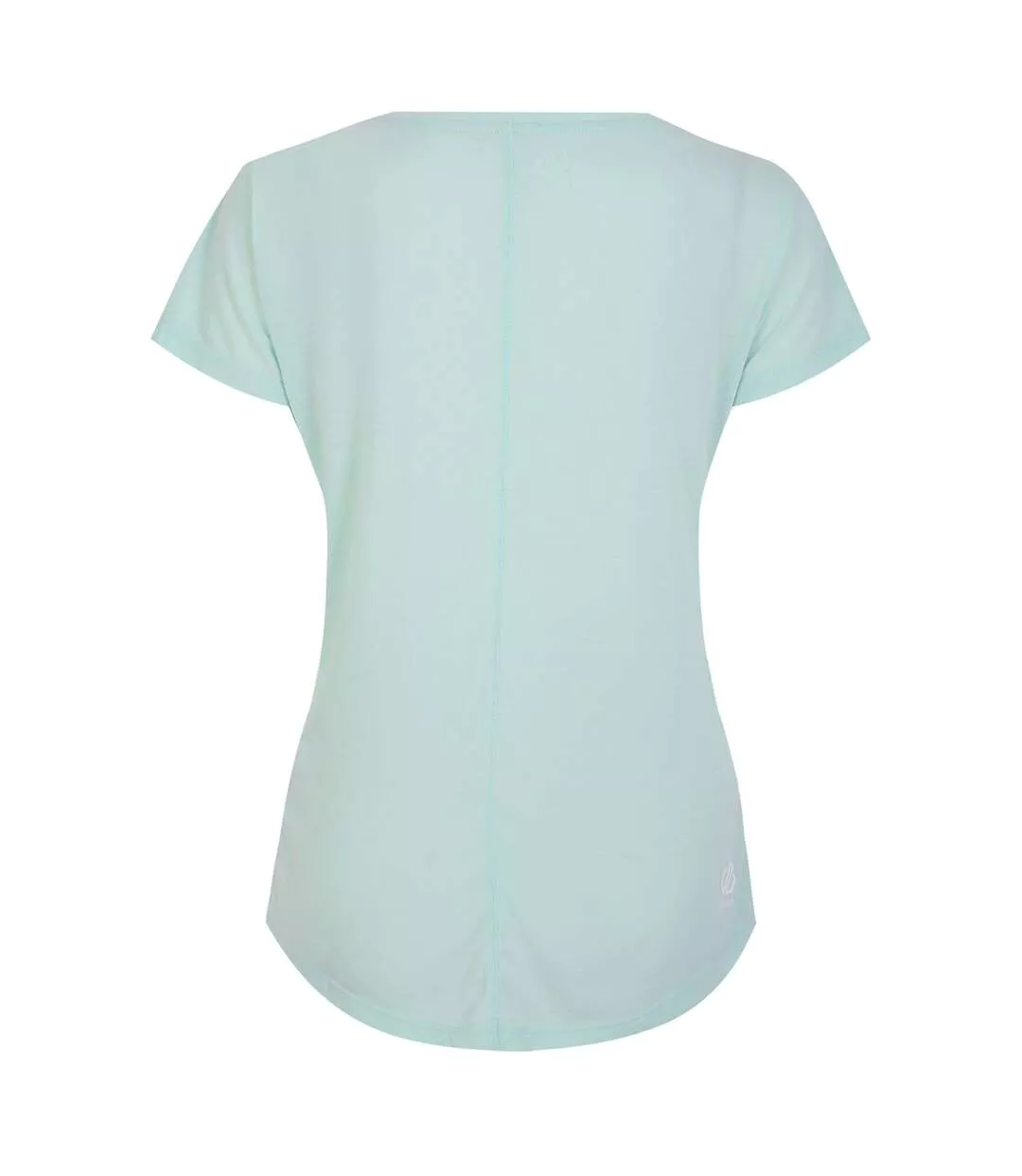 T-shirt Calm Femme Menthe Dare 2B-4