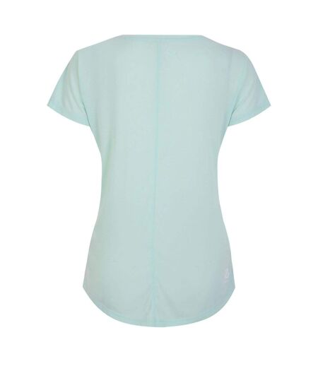 T-shirt Calm Femme Menthe Dare 2B
