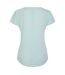 T-shirt Calm Femme Menthe Dare 2B-4