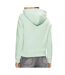 Sweat Vert Femme Guess Hood - L-2