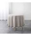 Nappe Antitache Imprimée Salto 180cm Naturel-1