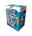 Sonic The Hedgehog - Coffret cadeau SPEED FREAKS (Multicolore) (Taille unique) - UTPM7859