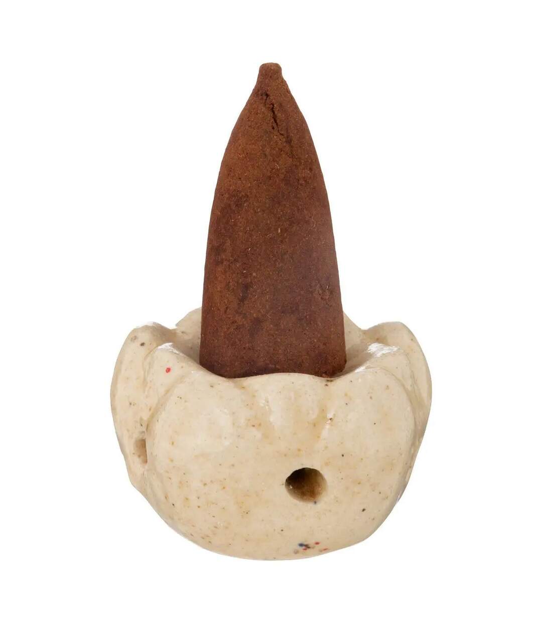 Cône d'Encens & Bâtonnets Taly 5cm Nag Champa-1