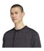 Doudoune Matelassée Homme Noir Adidas-4