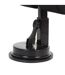 Support à Ventouse Fitness 15-20cm Noir-4