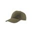 Casquette Start 5 Mixte Olive Atlantis-1