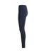 Tombo Womens/Ladies Core Pocket Leggings (Navy) - UTPC4343