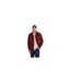 Chemise George Homme Rouge Animal-1