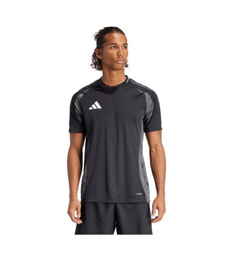 Maillot Tiro Competition Homme Noir Adidas