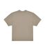 T-shirt #e220 Adulte Taupe Clair B&C-1
