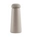 Erie recycled stainless steel 450ml water bottle one size grey Vinga-1