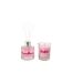 Coffret Senteur Parfumée Paillette 18cm Framboise & Fruits Rouges-3