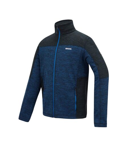 Haut De Sport Highton Homme Bleu Marine Foncé Regatta