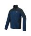 Haut De Sport Highton Homme Bleu Marine Foncé Regatta-4