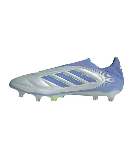 Chaussures De Foot Pour Terrain Souple Copa Pure Elite Homme Bleu Adidas