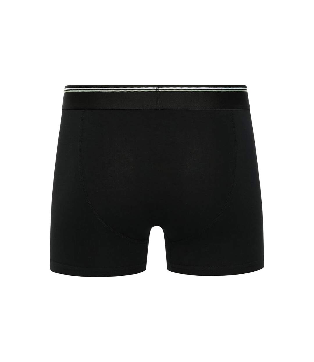 Pack Of 5  Mens Motifix Boxer Shorts  Multicoloured Crosshatch-2