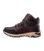 Chaussures De Randonnée Leknes Homme Marron Noir Hi-Tec-2
